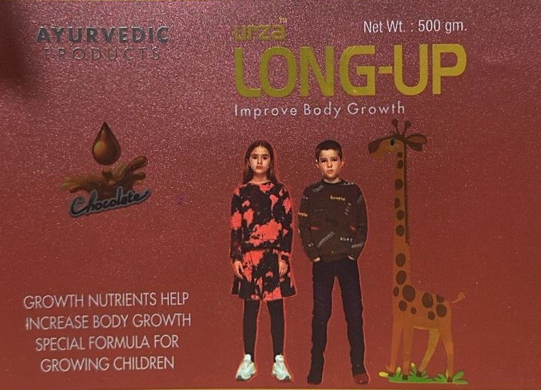 Long-Up