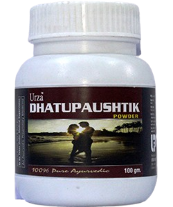 DHATUPAUSHTIK POWDER