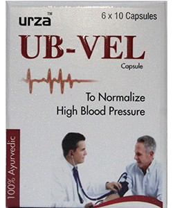 UB-VEL CAPSULE