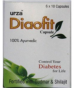 Diafit Capsule