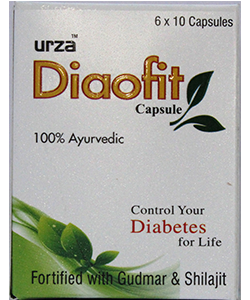 DIAOFIT RAS (CONTROL DIABETES)